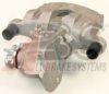 NISSA 44001BA00B Brake Caliper
